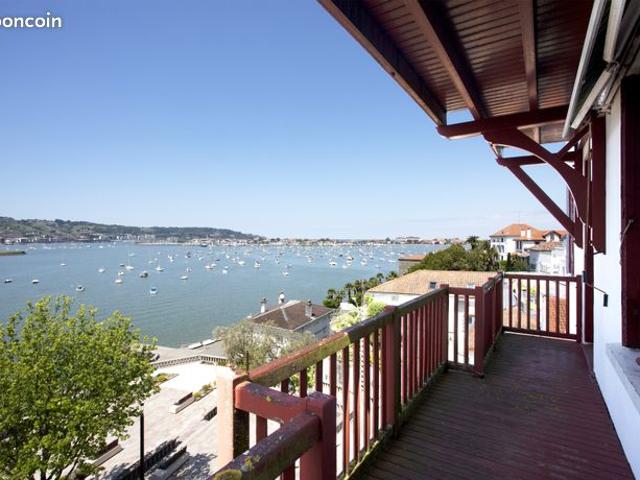 Appartement 3 pièces 101 m²