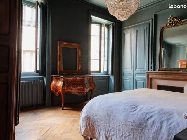 Appartement 3 pièces 101 m²