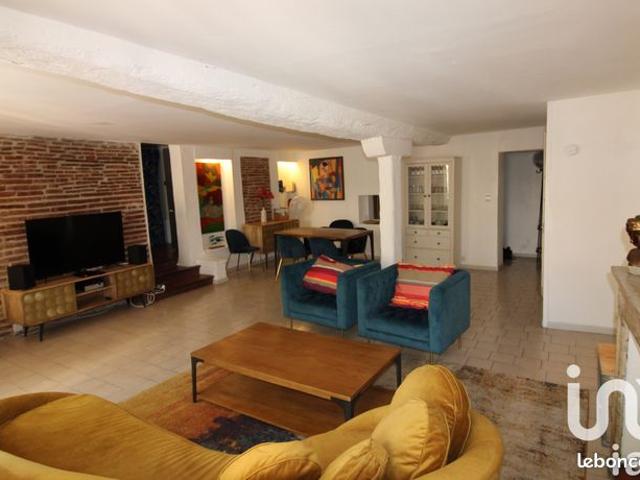 Appartement 3 pièces 101 m²