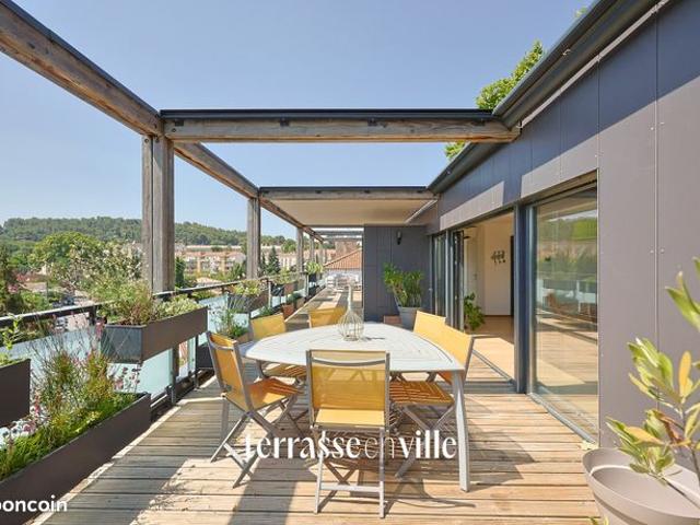 Appartement 3 pièces 101 m²