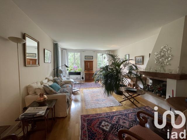 Appartement 3 pièces 101 m²