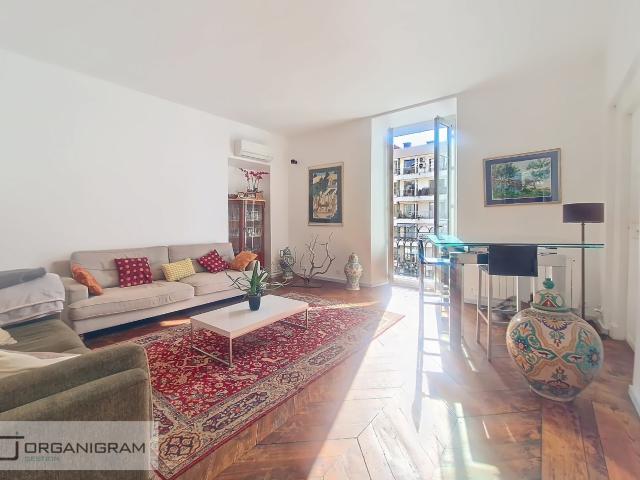Appartement 3 pièces 101 m²