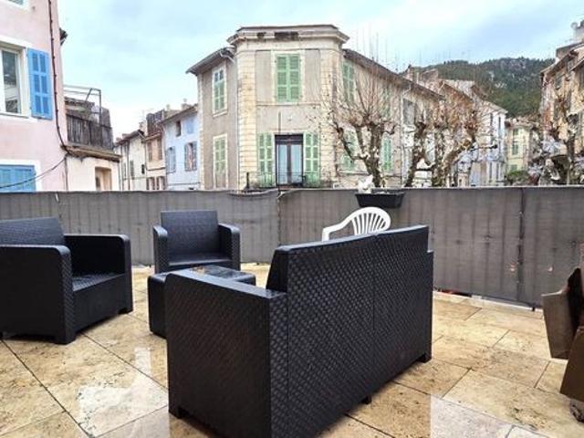 Appartement 3 pièces 101 m²