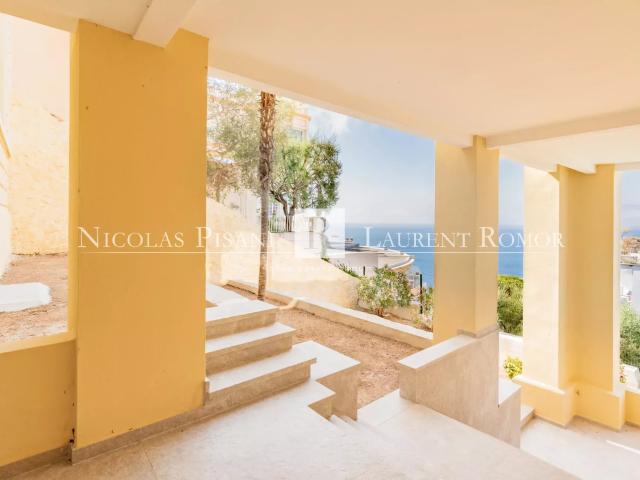Appartement 3 pièces 101 m²