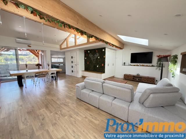 Appartement 3 pièces 101 m²