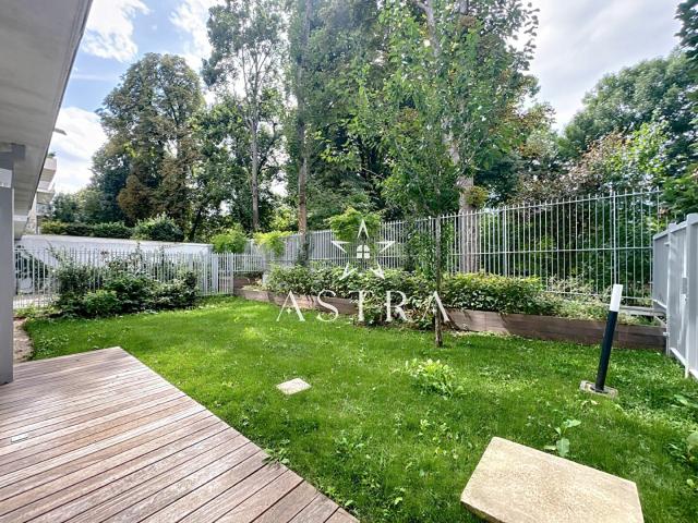 Appartement 3 pièces 101 m²