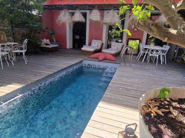 Appartement 3 pièces 101 m²