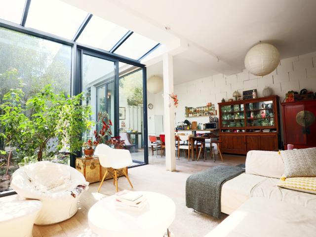Appartement 3 pièces 101 m²