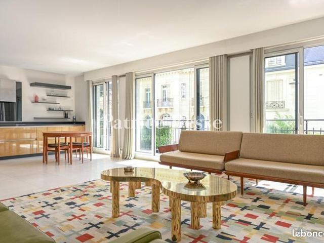 Appartement 3 pièces 101 m²
