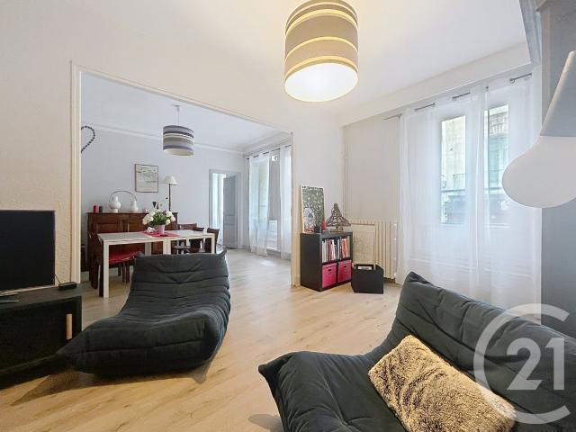Appartement 3 pièces 101 m²