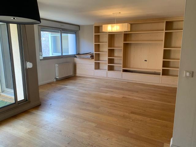 Appartement 3 pièces 101 m²