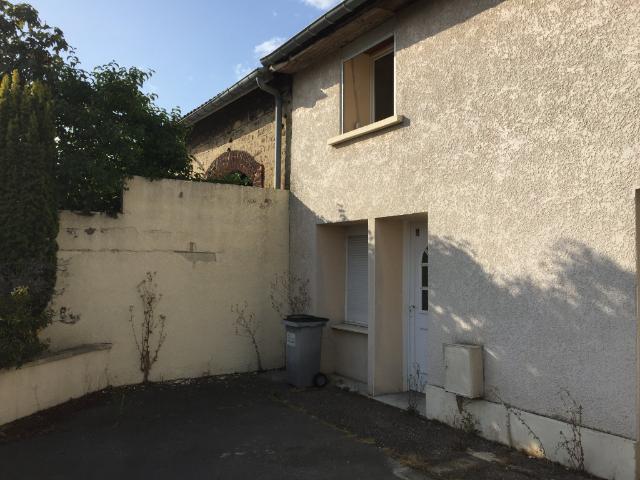 Appartement 3 pièces 101 m²