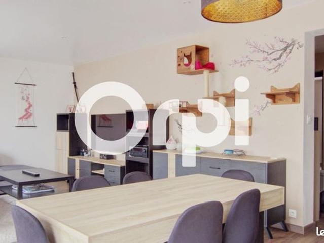 Appartement 3 pièces 101 m²