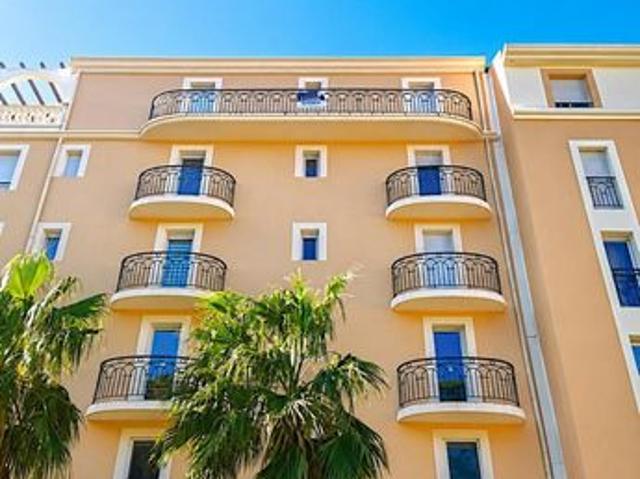 Appartement 3 pièces 101 m²