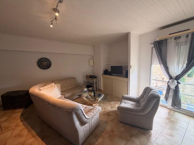 Appartement 3 pièces 101 m²