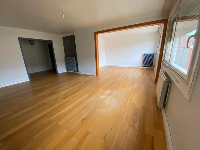 Appartement 3 pièces 101 m²