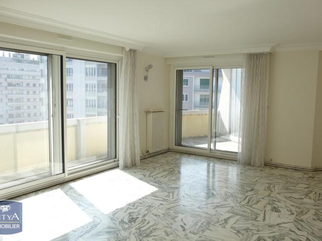 Appartement 3 pièces 101 m²