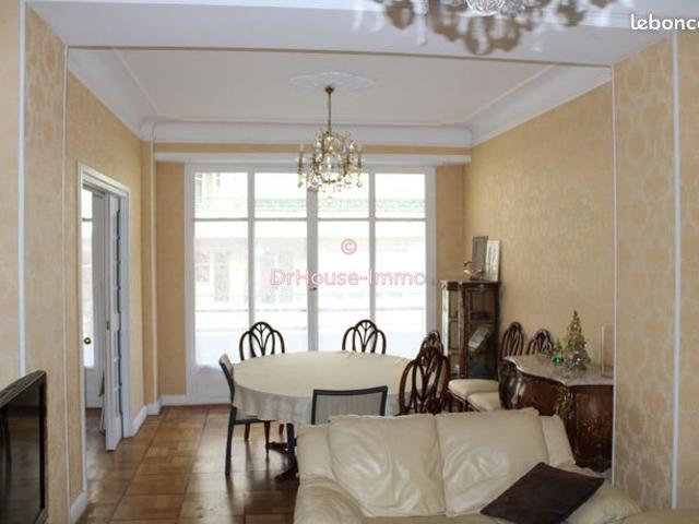 Appartement 3 pièces 101 m²