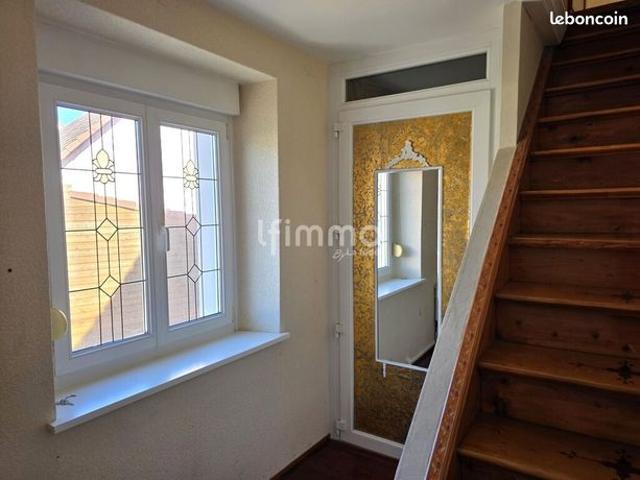 Appartement 3 pièces 101 m²