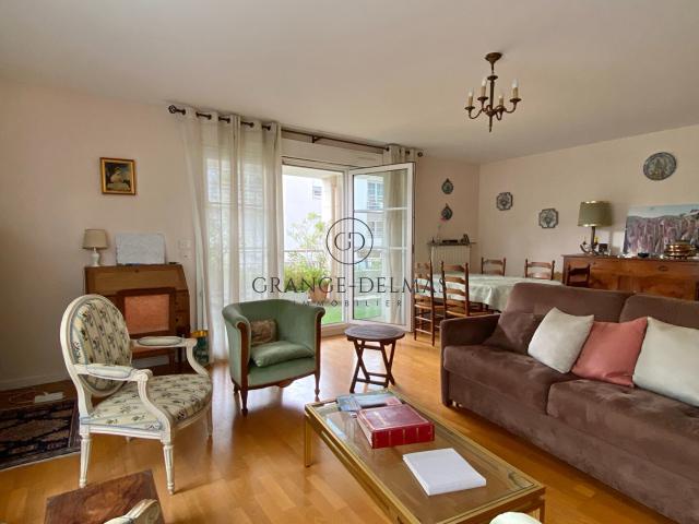 Appartement 3 pièces 101 m²