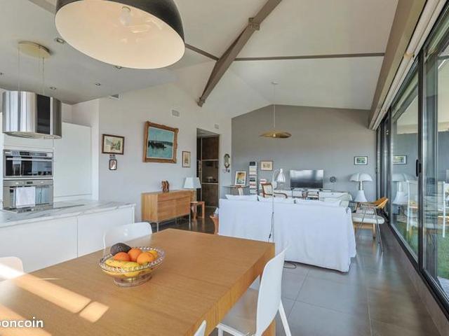 Appartement 3 pièces 101 m²