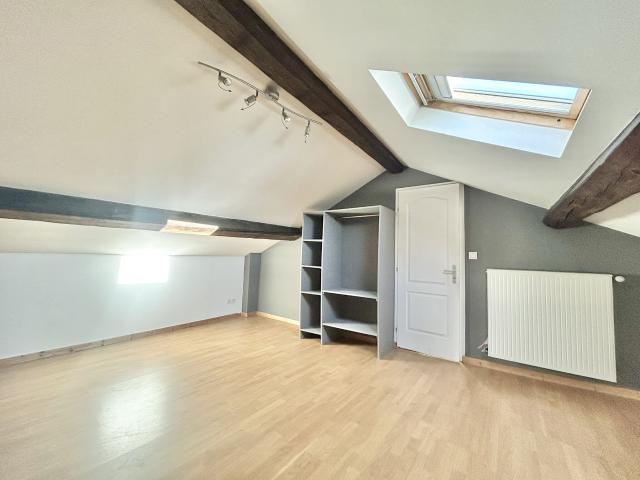 Appartement 3 pièces, 101 m² à louer à Rive de Gier 42800