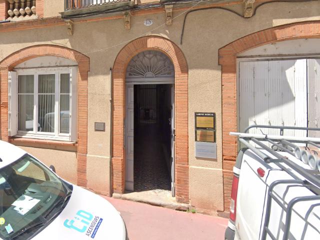 Appartement 3 pièces, 101 m² à louer à Toulouse 31000