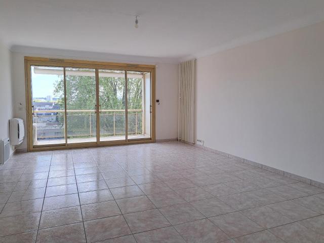 Appartement 3 pièces, 101 m² à louer à Tours 37000