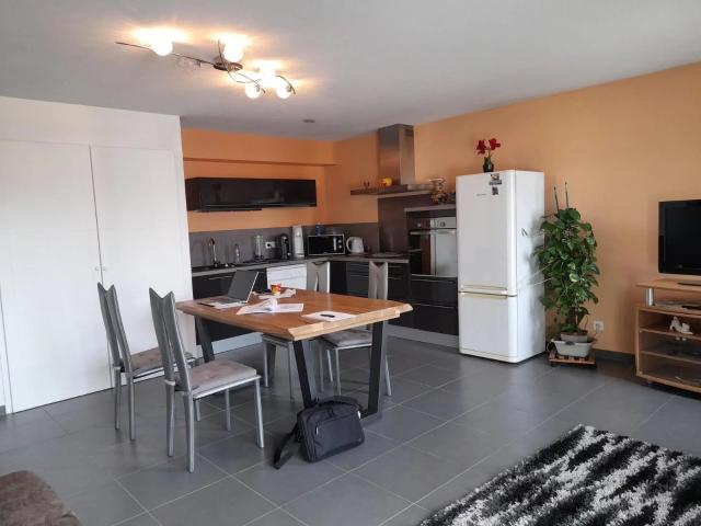 Appartement 3 pièces