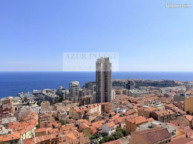 Appartement 3 pièces 102 m²