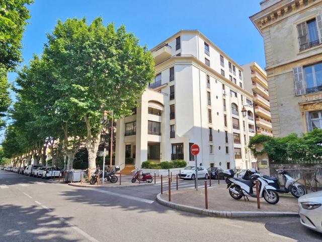 Appartement 3 pièces 102 m²