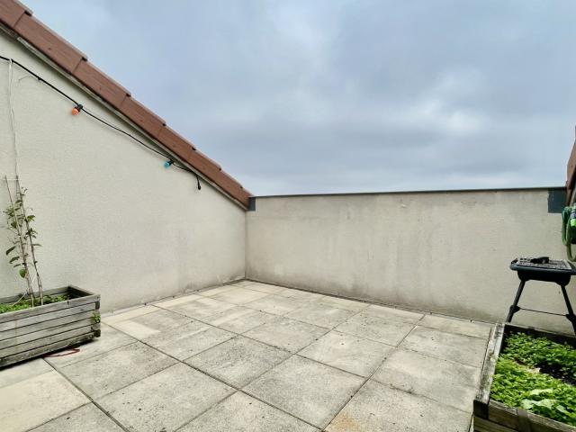 Appartement 3 pièces 102 m²