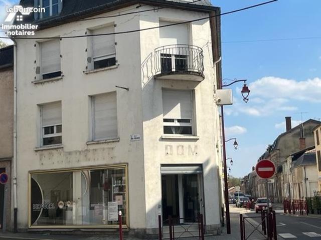 Appartement 3 pièces 102 m²