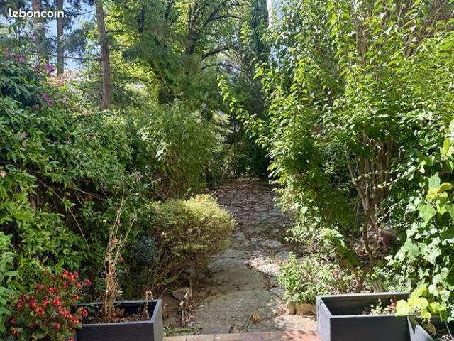 Appartement 4 pièces 102 m²
