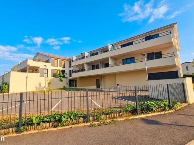 Appartement 3 pièces 102 m²