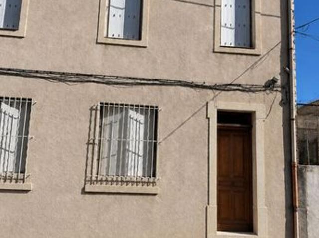 Appartement 3 pièces 102 m²
