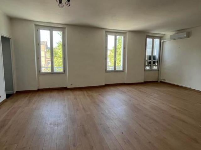 Appartement 3 pièces 102 m²