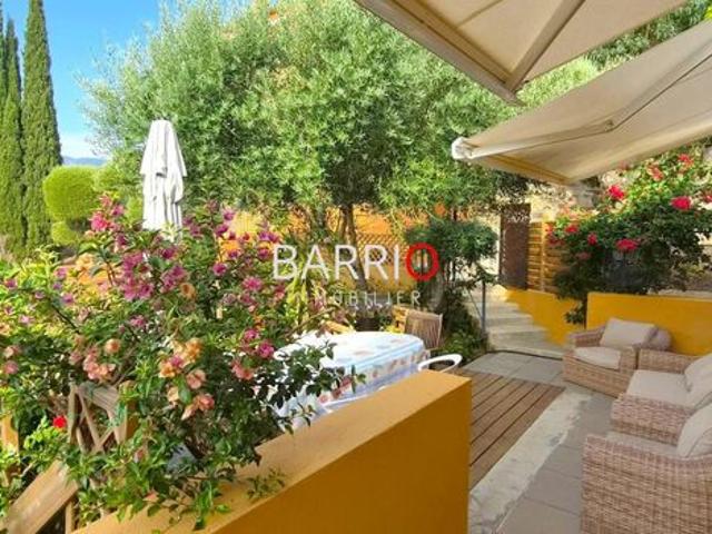 Appartement 3 pièces 102 m²