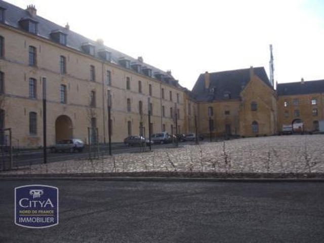 Appartement 3 pièces 102 m²