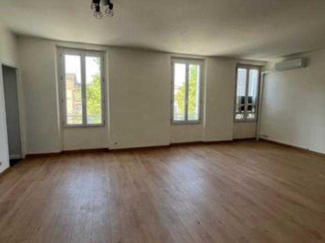 Appartement 3 pièces 102 m²