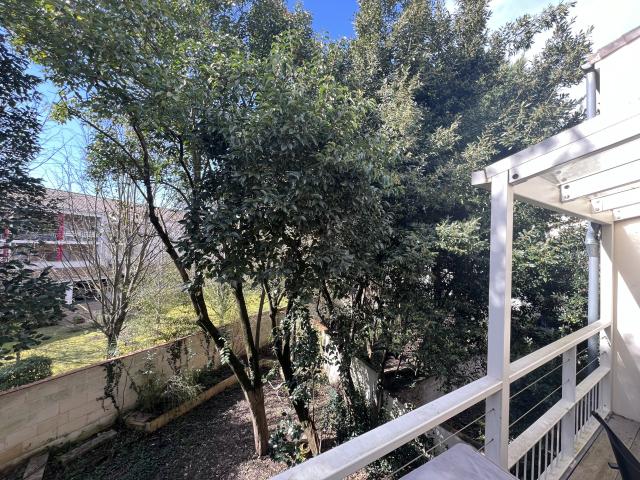 Appartement 3 pièces 102 m²