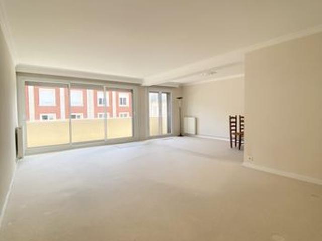 Appartement 3 pièces 102 m²