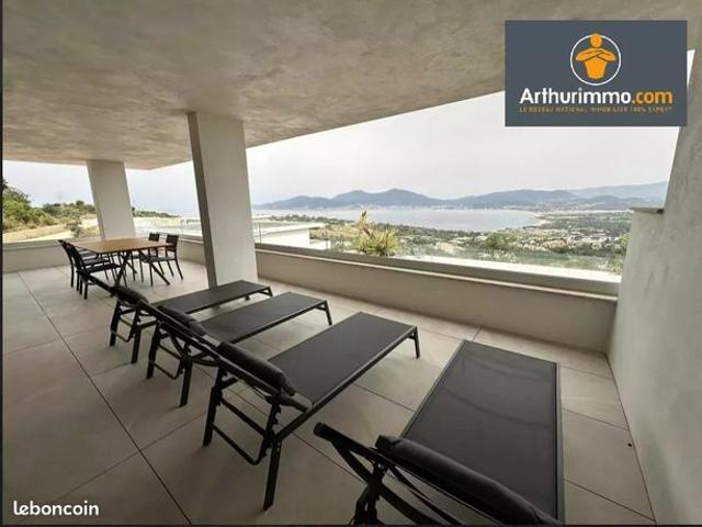 Appartement 3 pièces 102 m²