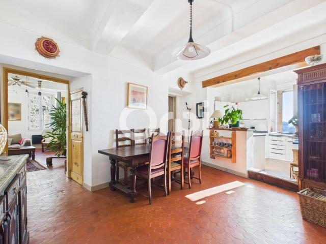 Appartement 3 pièces 102 m²