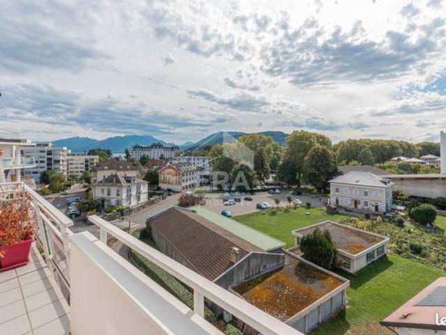 Appartement 3 pièces 102 m²