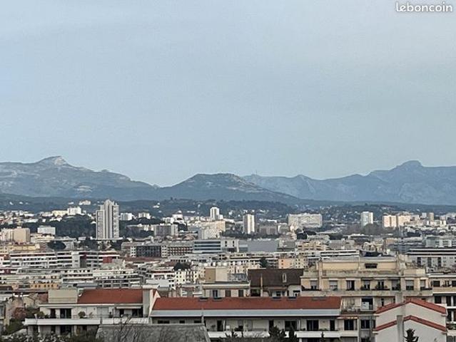 Appartement 3 pièces 102 m²
