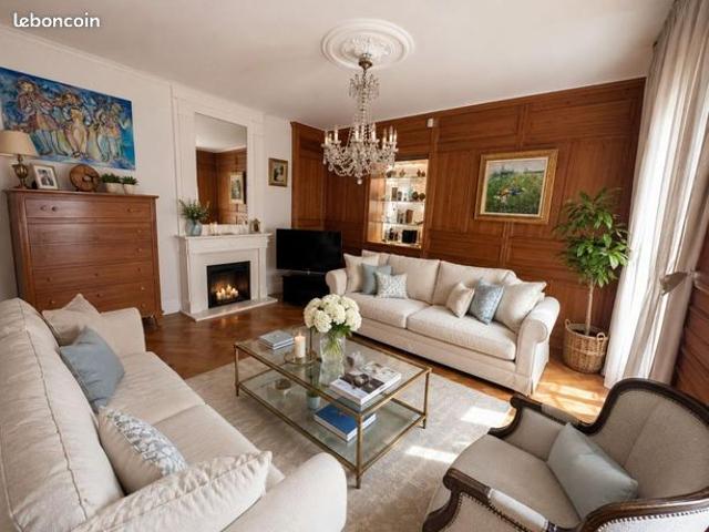 Appartement 3 pièces 102 m²