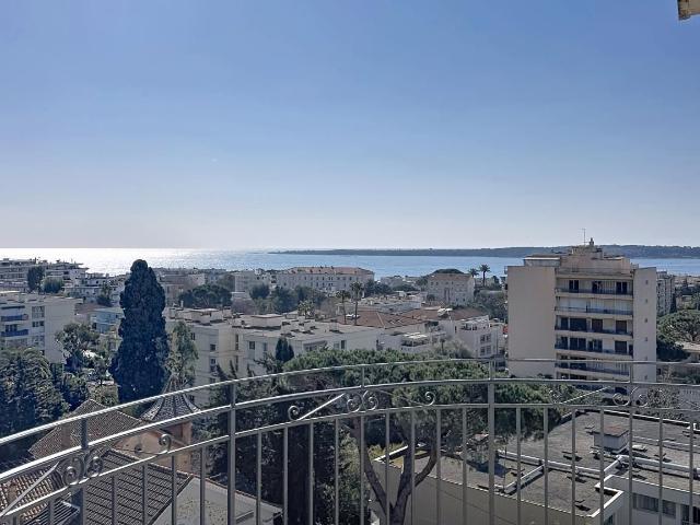 Appartement 3 pièces 102 m²