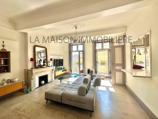 Appartement 3 pièces 102 m²