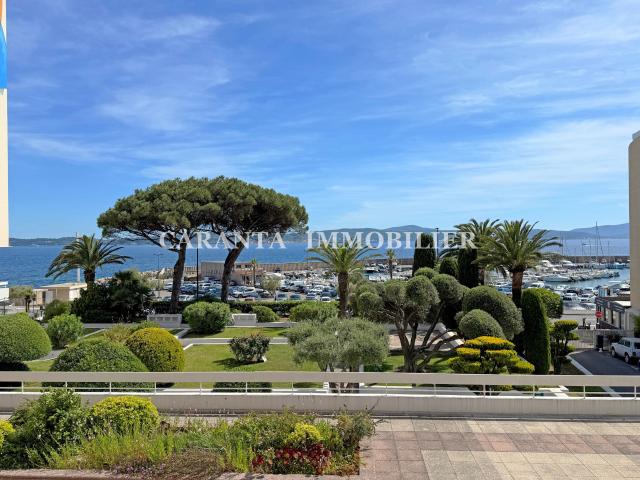 Appartement 3 pièces 102 m²
